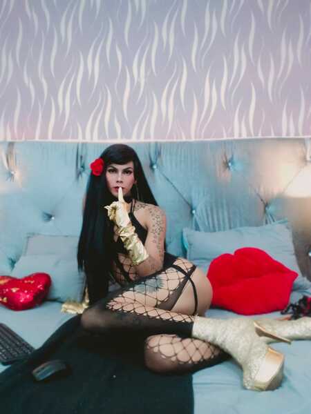 Live sex webcam photo for HassanyAnit #3705671