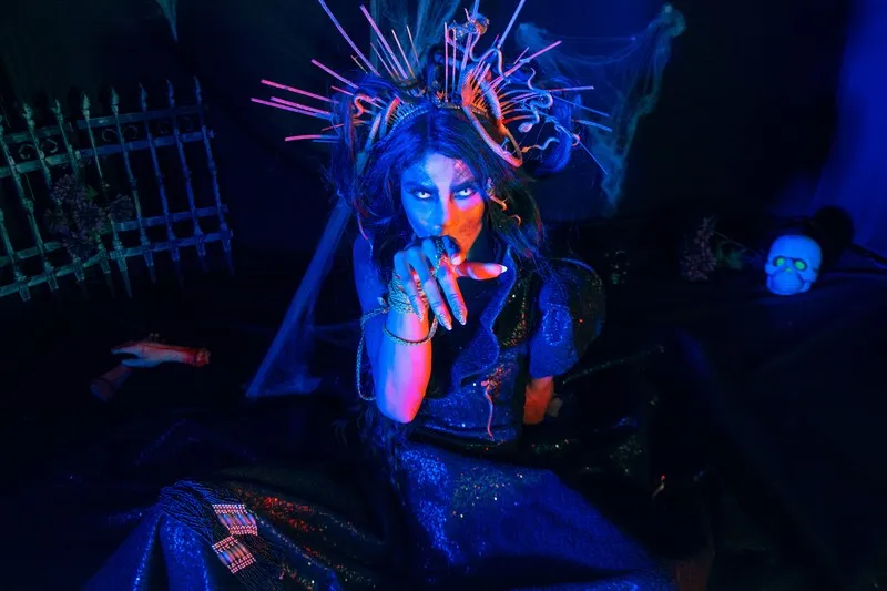 Live sex webcam photo for HassanyAnit #3609255