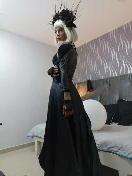 Live sex webcam photo for HassanyAnit #3684923