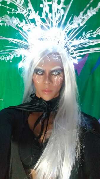 Live sex webcam photo for HassanyAnit #3684931