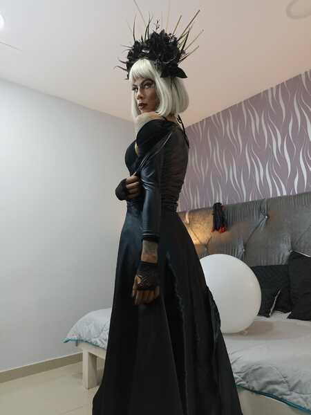 Live sex webcam photo for HassanyAnit #3684924