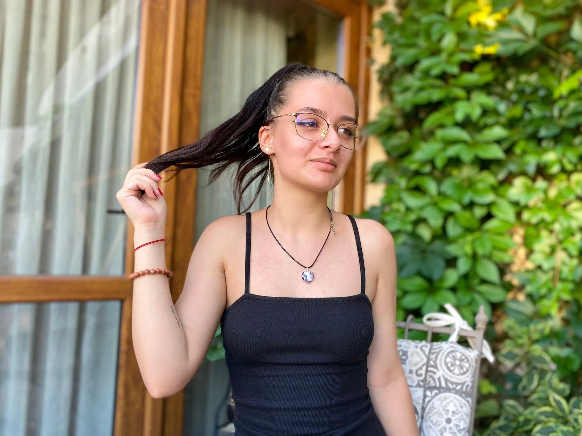 Live sex webcam photo for ATHENAAx #3445848