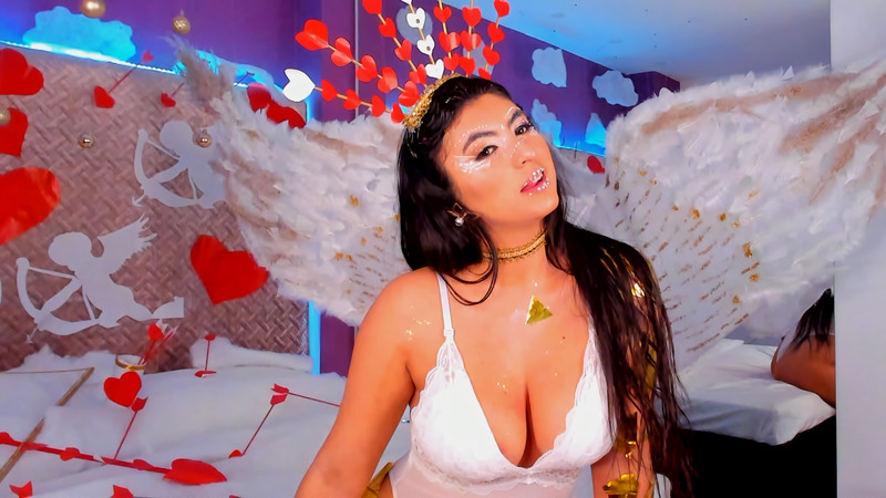 Live sex webcam photo for TalianaGrey #3669252