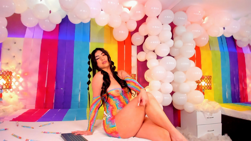 Live sex webcam photo for TalianaGrey #3866399