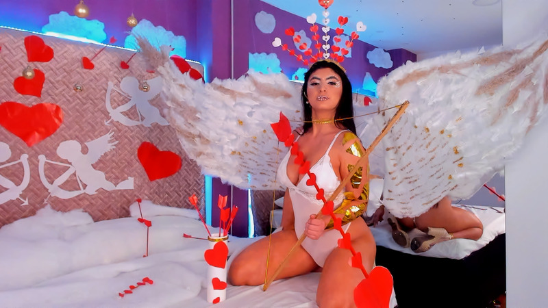 Live sex webcam photo for TalianaGrey #3669263