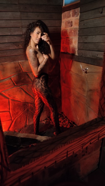 Live sex webcam photo for Courtney018 #3441523