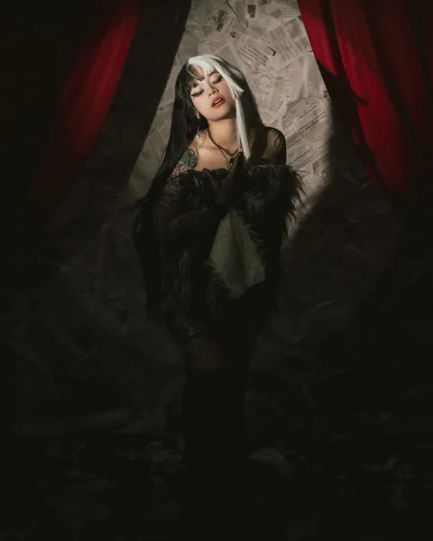 Live sex webcam photo for ScarletBridgee #6519661