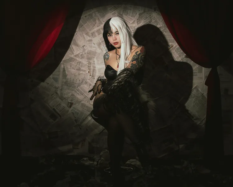 Live sex webcam photo for ScarletBridgee #6519659