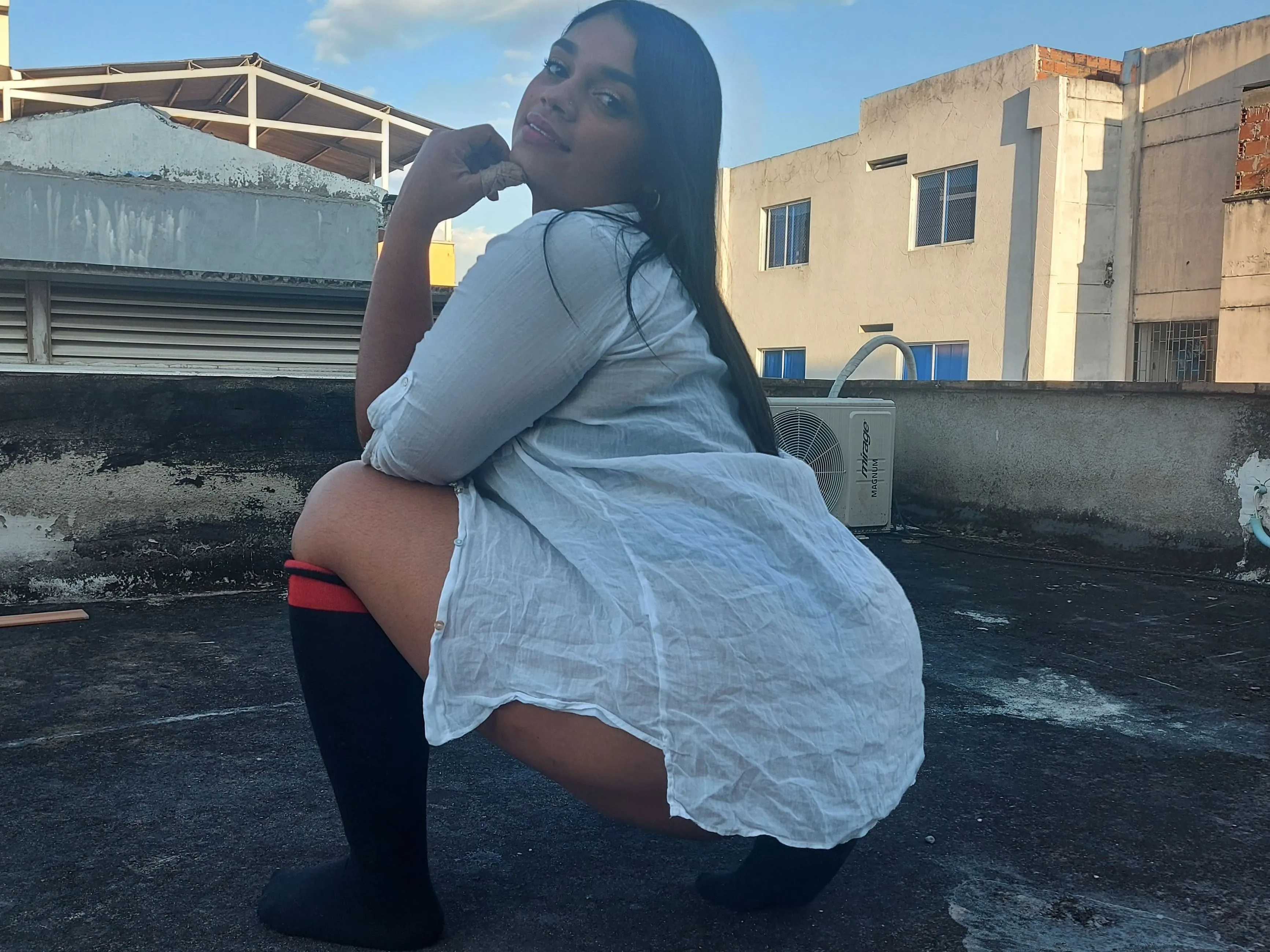 Live sex webcam photo for SammySaenzz #3458225