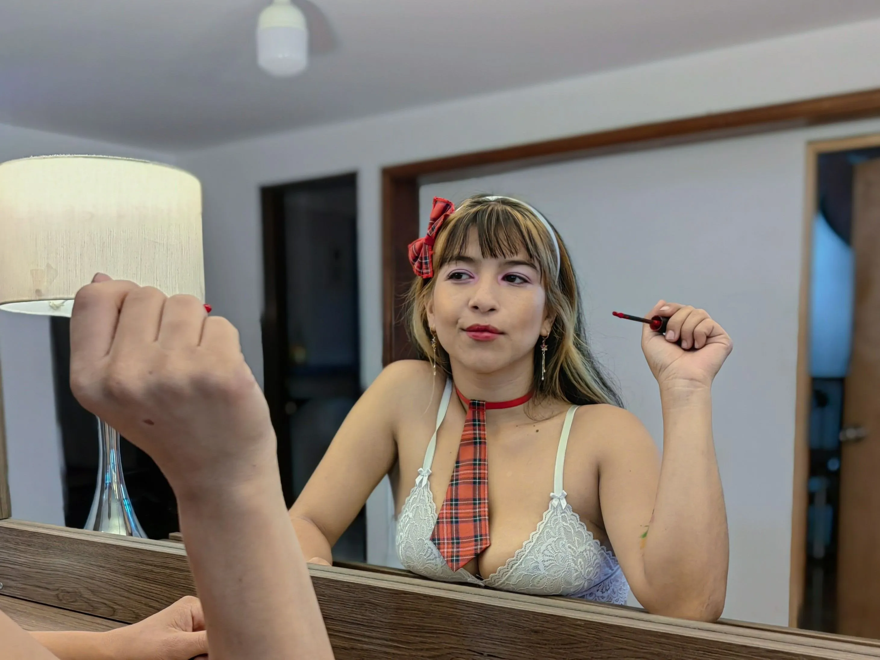 Live sex webcam photo for YayiSmith #3403595