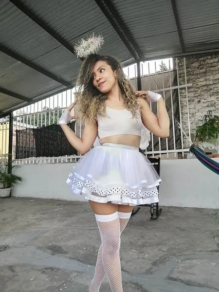 Live sex webcam photo for ZoeeGruber #5379581