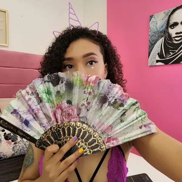 Live sex webcam photo for ZoeeGruber #5379809