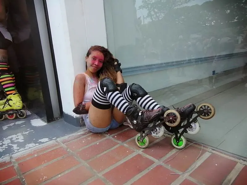 Live sex webcam photo for ZoeeGruber #5379582