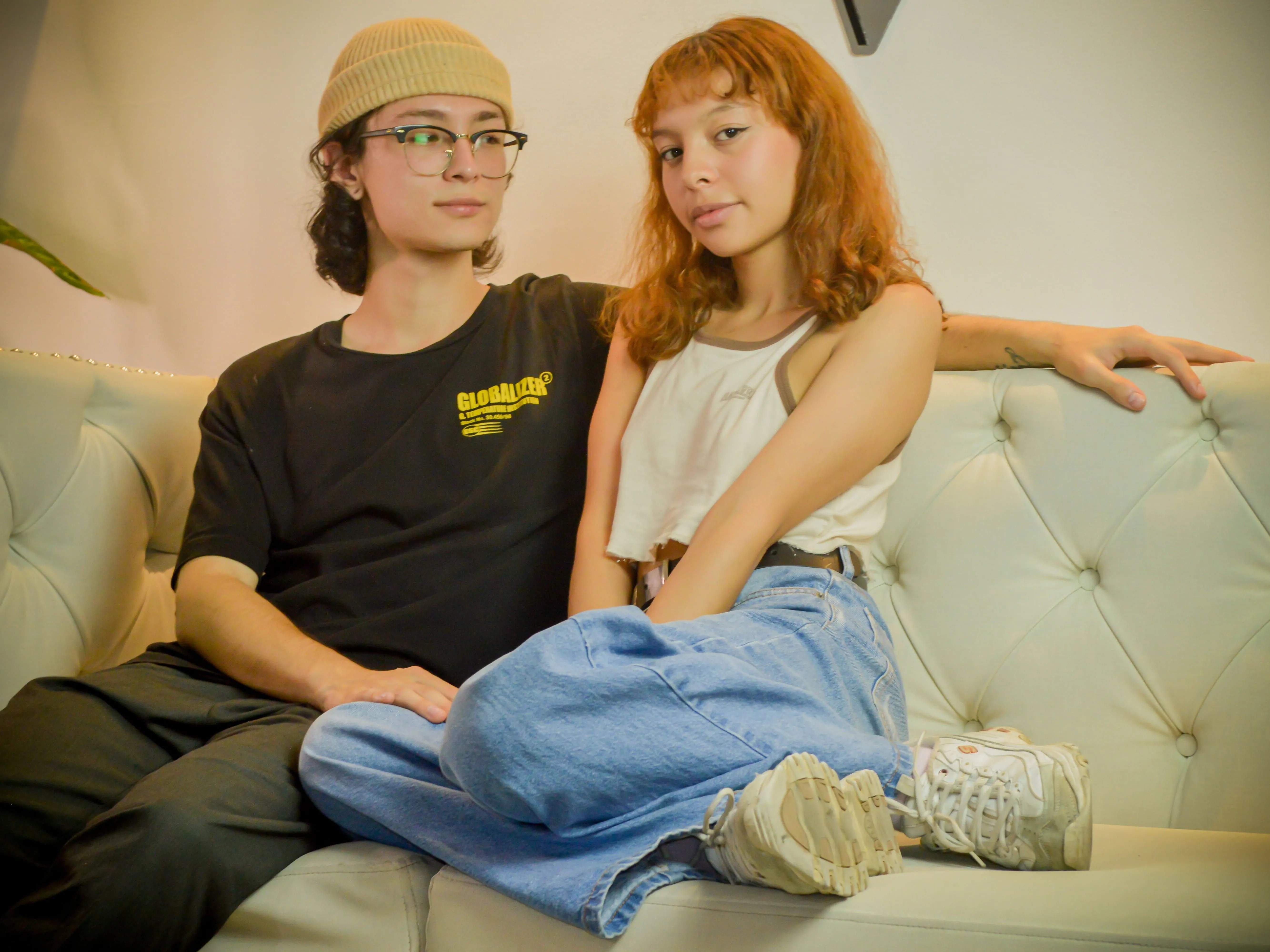 Live sex webcam photo for CHADandMADDY #3769212