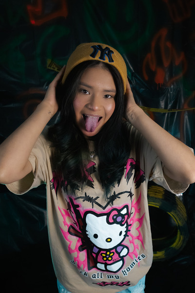 Live sex webcam photo for IriisYang #3883951