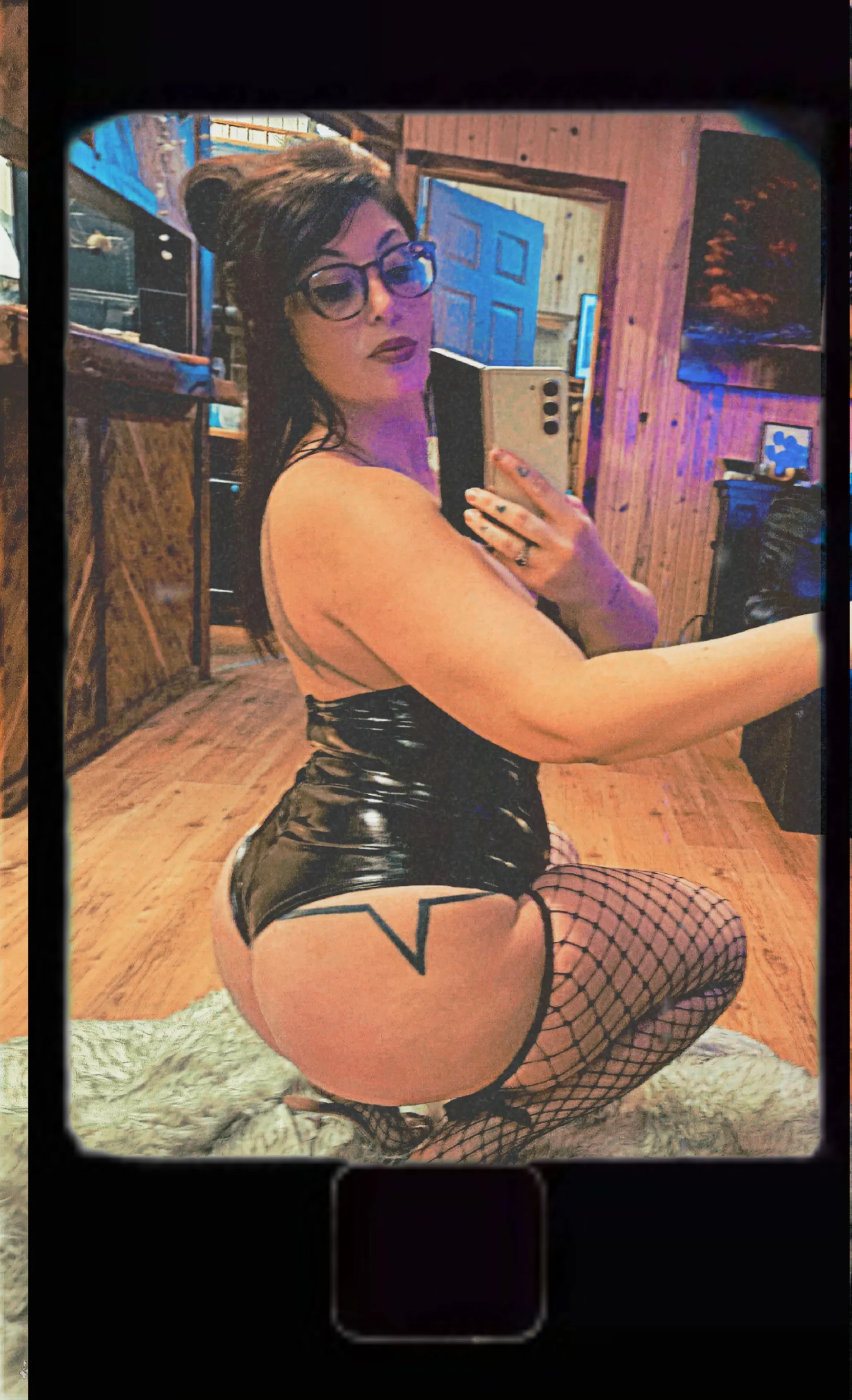 Live sex webcam photo for LilithDIVINE #7449219