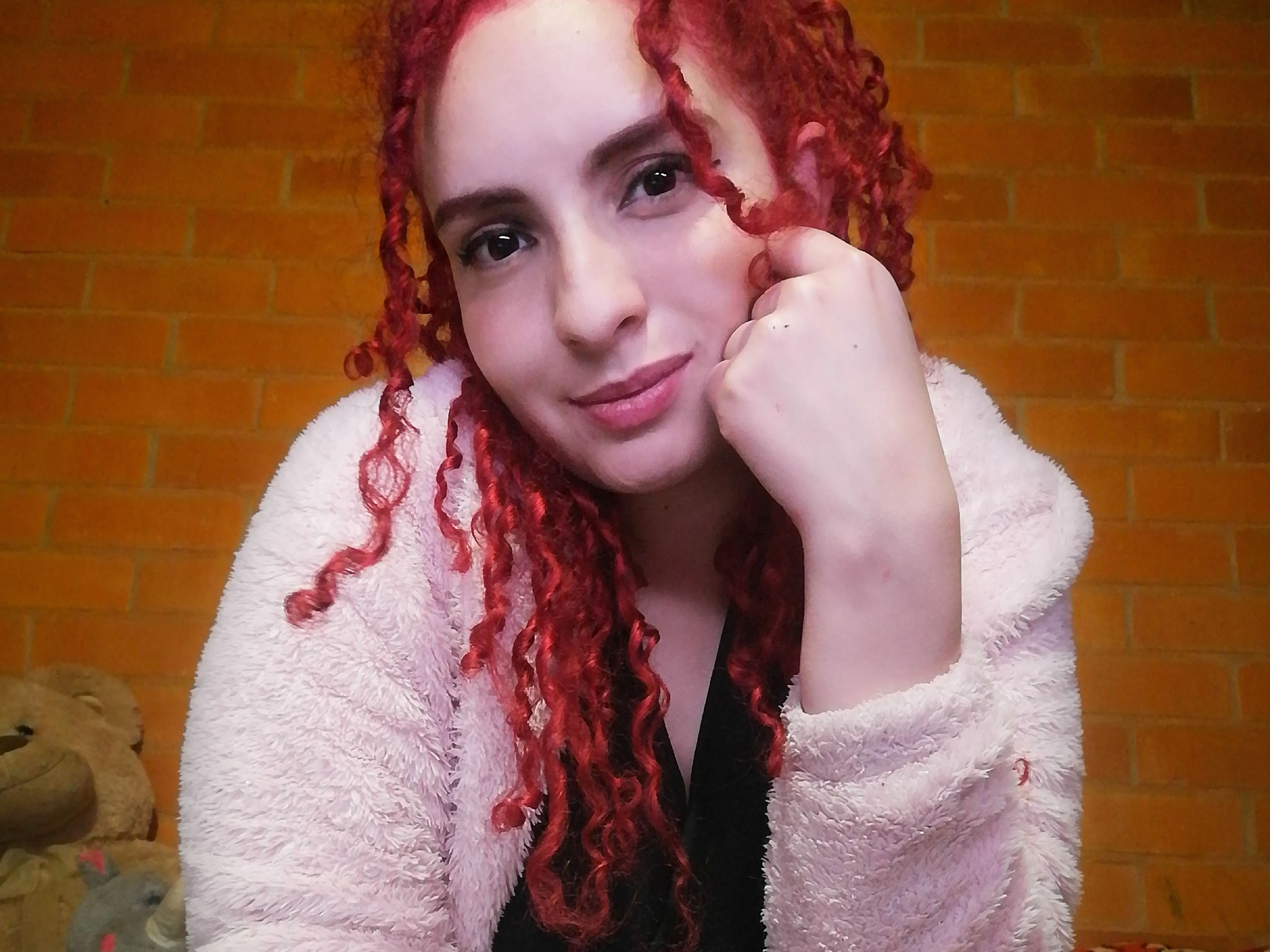 Live sex webcam photo for DulceLewisLatina #3550291