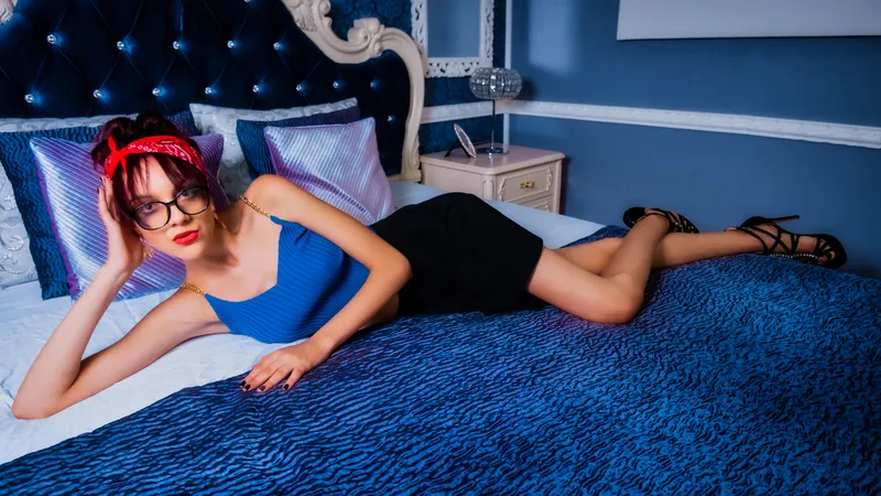 Live sex webcam photo for KatrinPaige #3457596