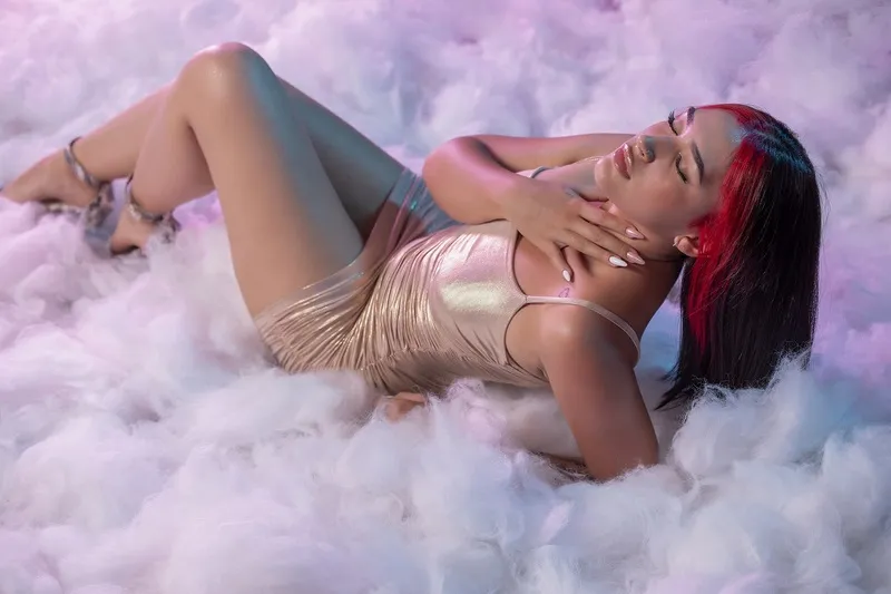 Live sex webcam photo for LaraPonce #3497598