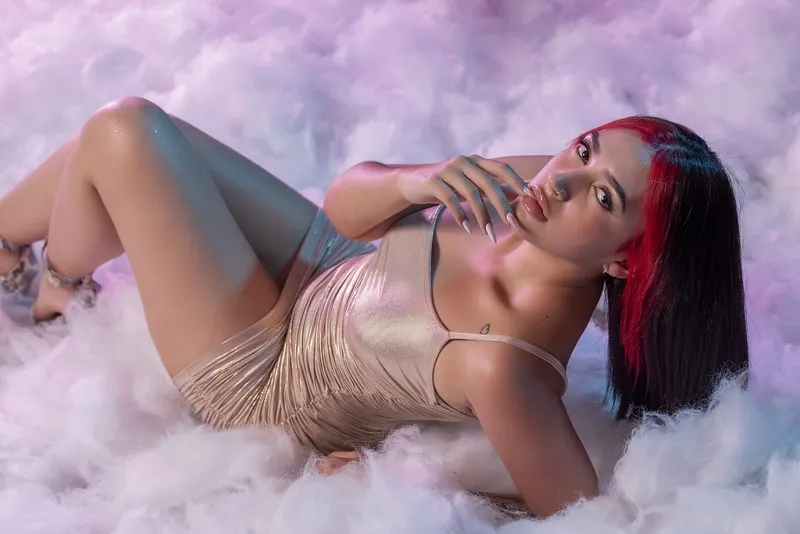 Live sex webcam photo for LaraPonce #3497599