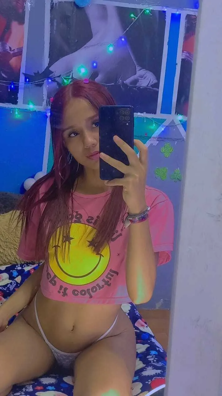 Live sex webcam photo for MarianaManzur #7277701