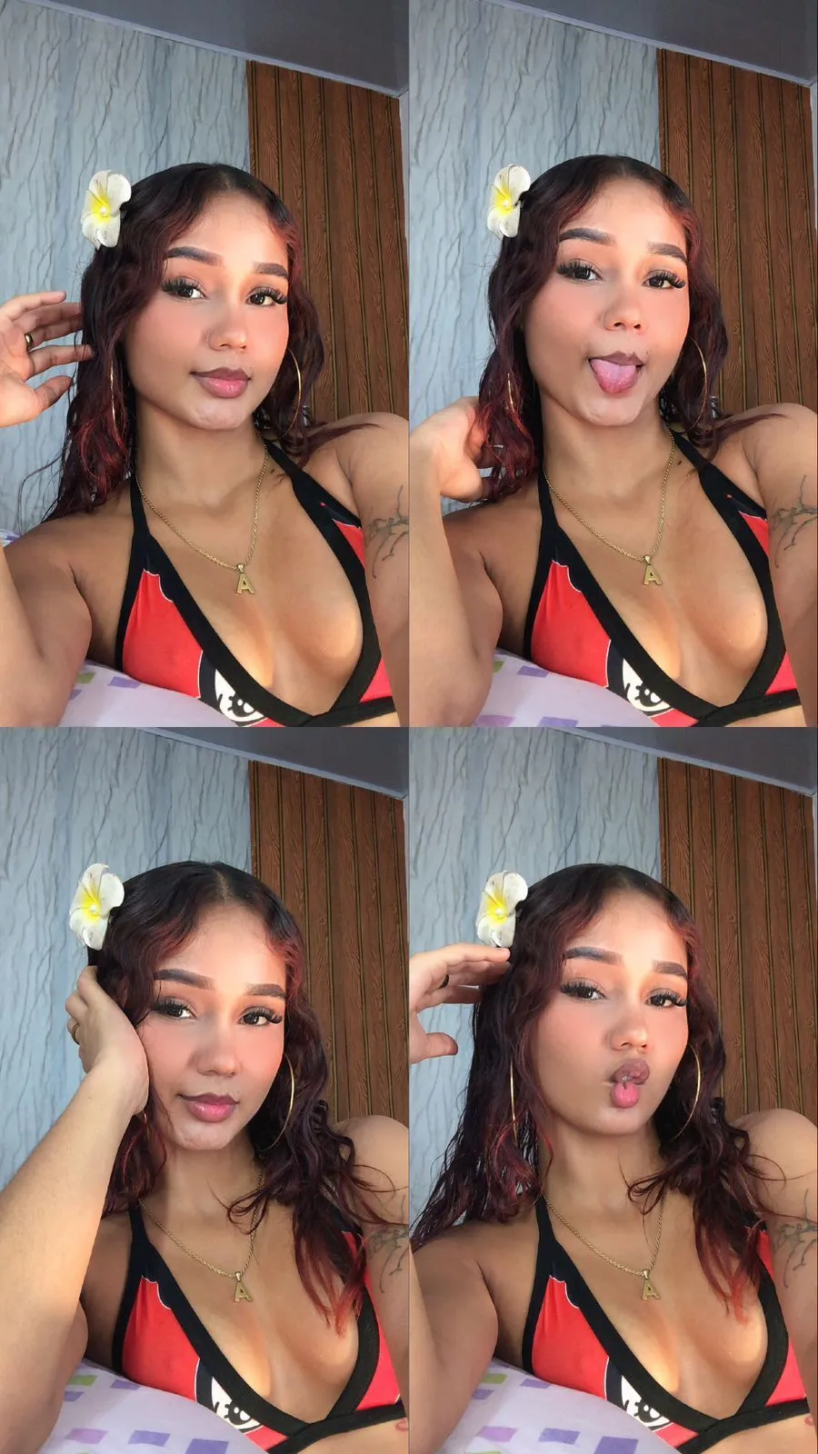 Live sex webcam photo for MarianaManzur #8159737