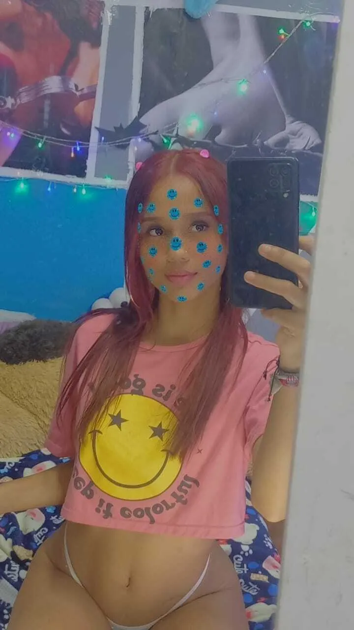 Live sex webcam photo for MarianaManzur #7277702