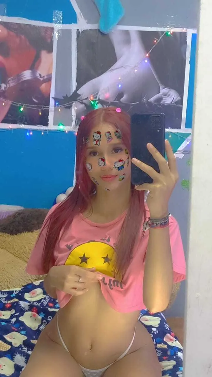 Live sex webcam photo for MarianaManzur #7277700