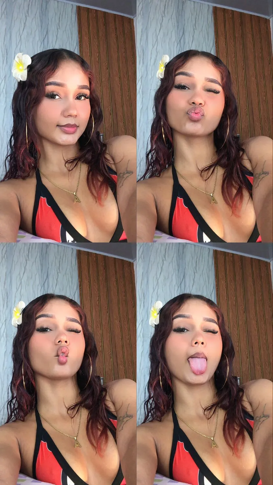 Live sex webcam photo for MarianaManzur #8159738