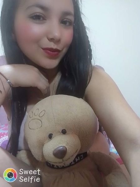 Live sex webcam photo for Luisafernanda #3761659