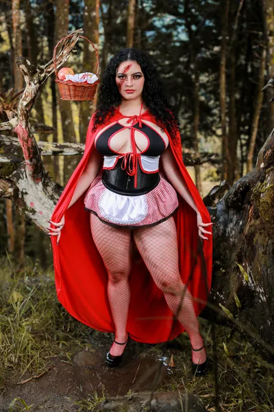 Live sex webcam photo for ScaarlettQuinn #3600926