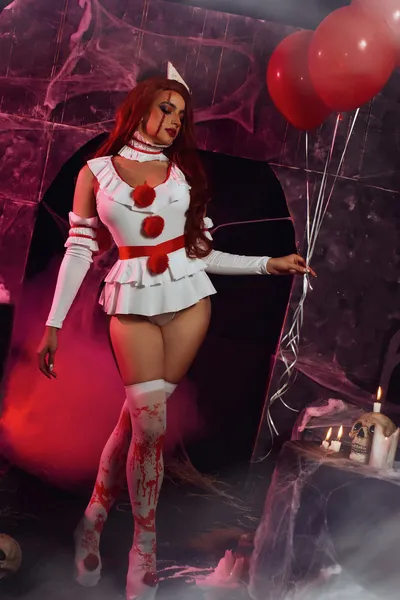 Live sex webcam photo for ScaarlettQuinn #5664030