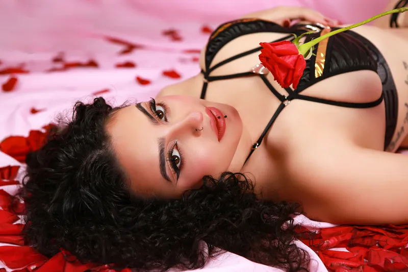 Live sex webcam photo for ScaarlettQuinn #4069847