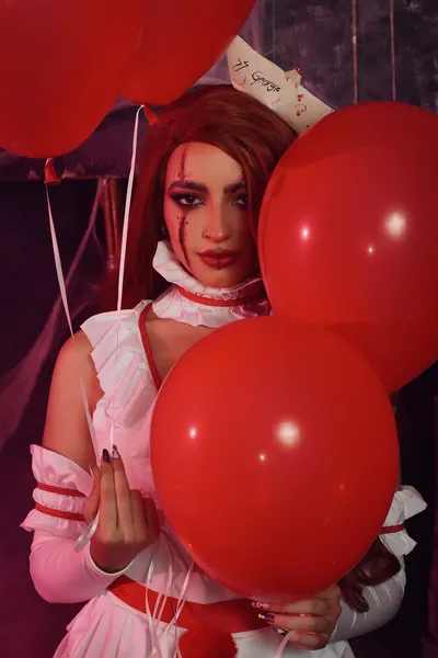 Live sex webcam photo for ScaarlettQuinn #5664033