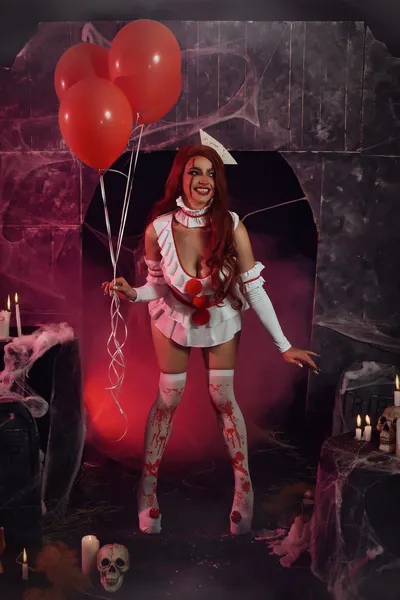 Live sex webcam photo for ScaarlettQuinn #5664034