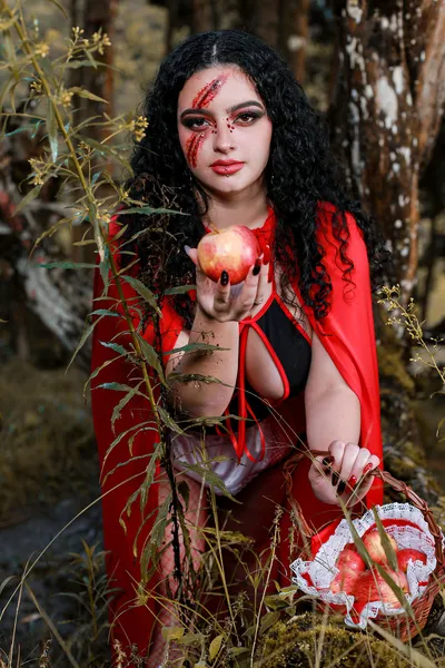 Live sex webcam photo for ScaarlettQuinn #3600933