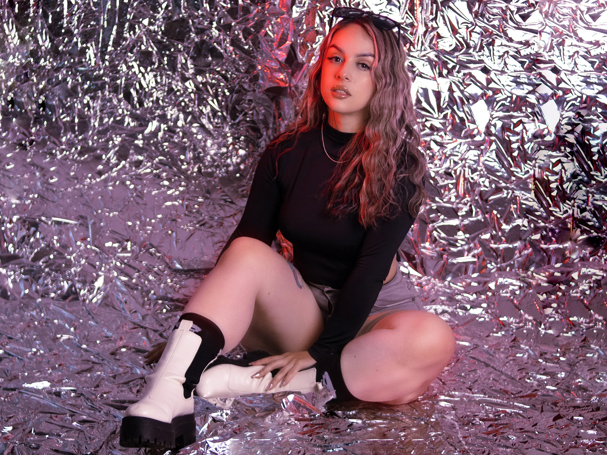 Live sex webcam photo for AngelineSky #7344350