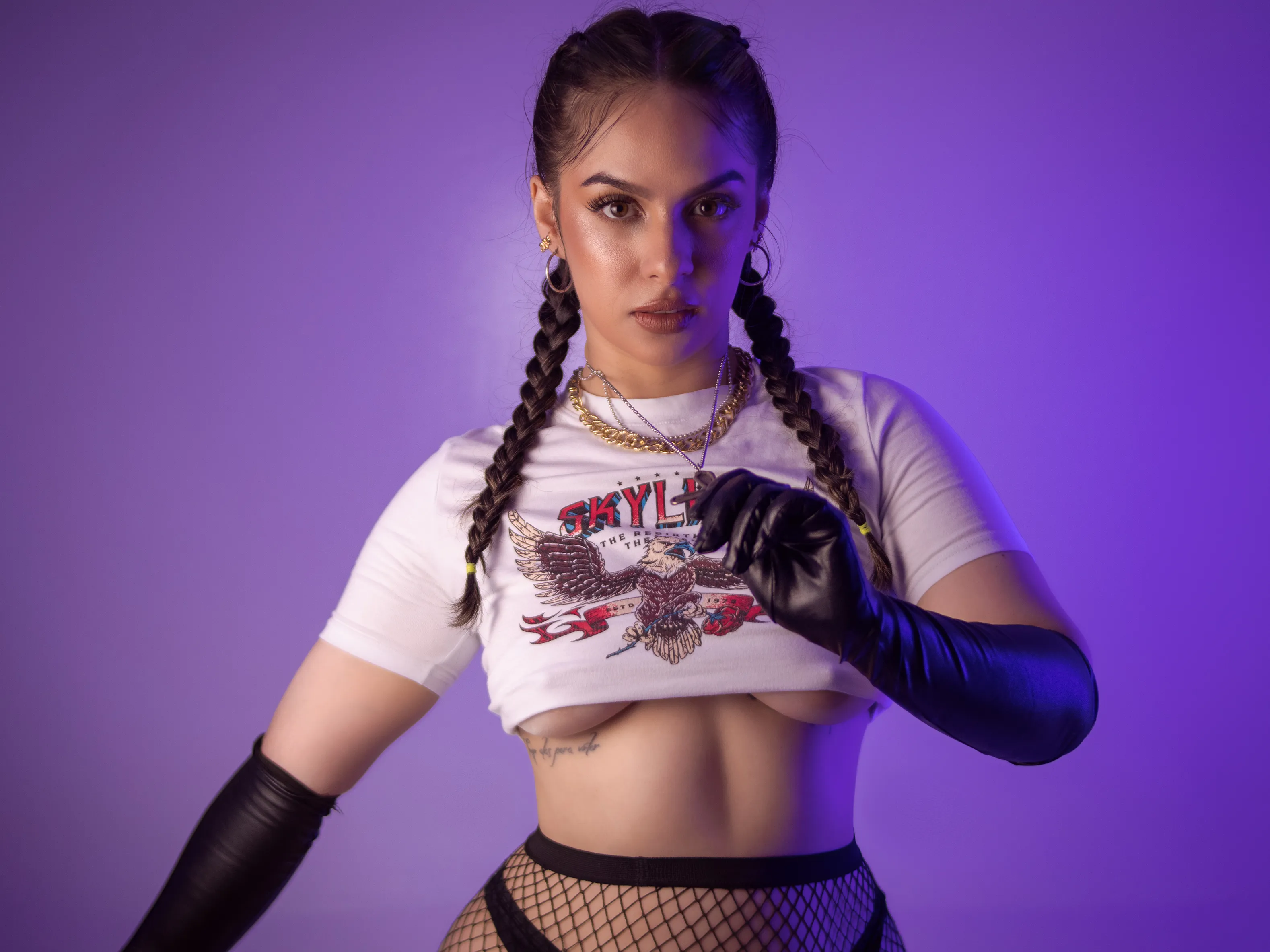 Live sex webcam photo for AngelineSky #7344380