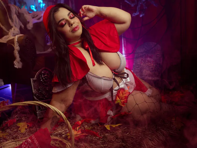 Live sex webcam photo for MiiahJoonness #5695331