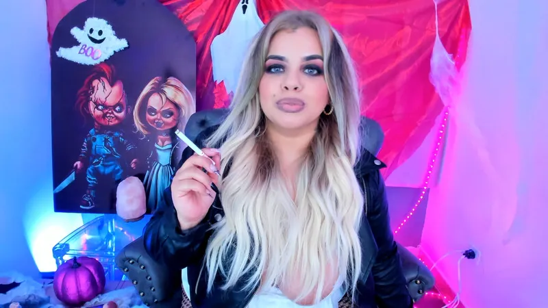 Live sex webcam photo for MiiahJoonness #3674305