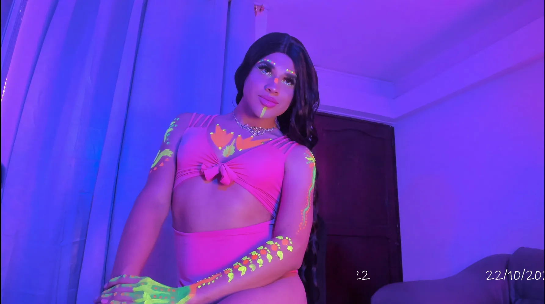 Live sex webcam photo for CrystalRambeau #7439239