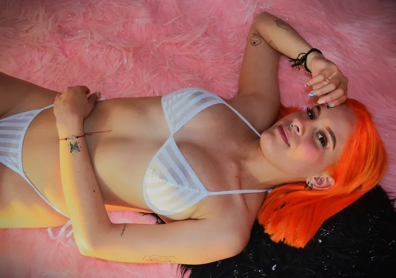 Live sex webcam photo for NamiOkamura #3472831