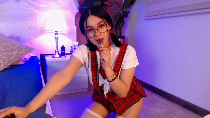 Live sex webcam photo for Soysaraa #6074024