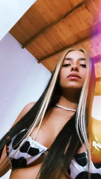 Live sex webcam photo for LunnaSmith #3472422