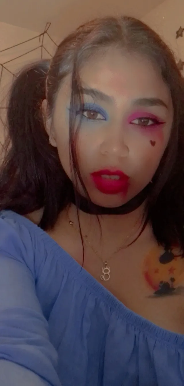 Live sex webcam photo for pinkyvioleta #7902555