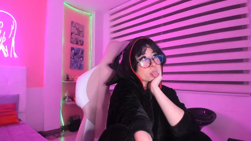 Live sex webcam photo for keimirinn #3605455