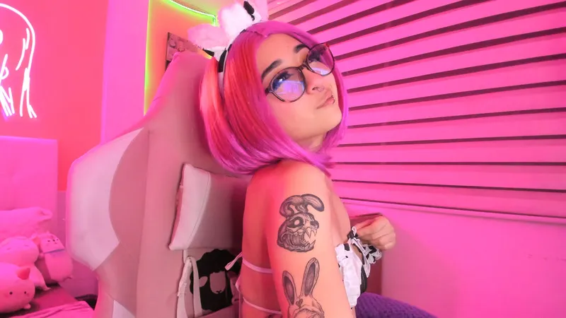 Live sex webcam photo for keimirinn #3605453