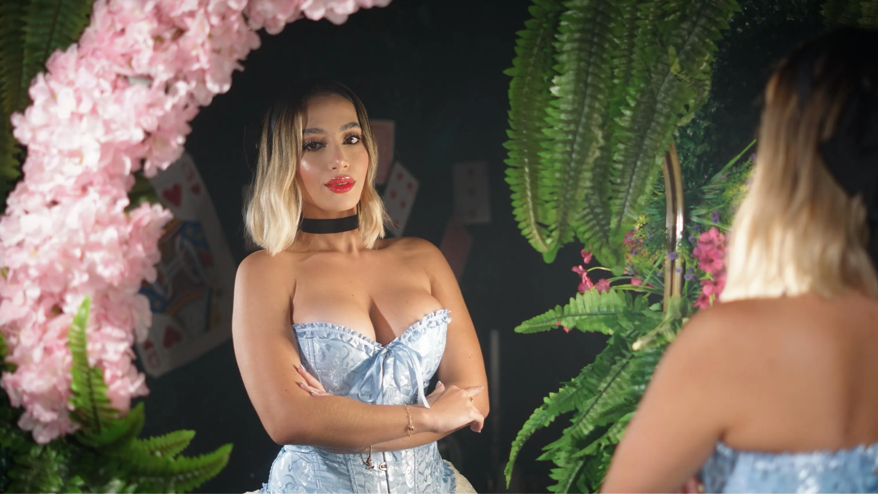 Live sex webcam photo for KasandraGarcia #7961880