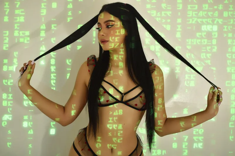 Live sex webcam photo for AmberScoott #5899170