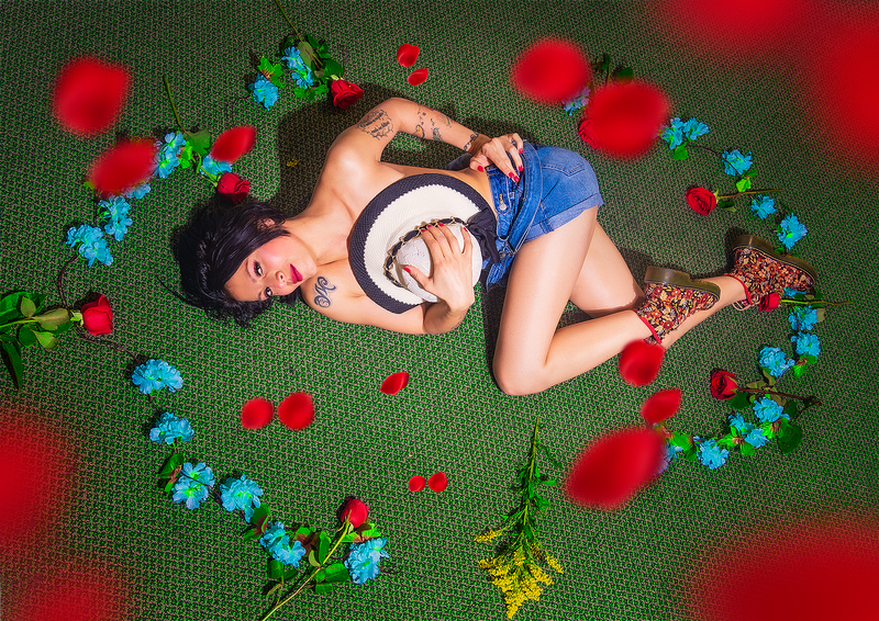 Live sex webcam photo for LeLaPetite #3526250